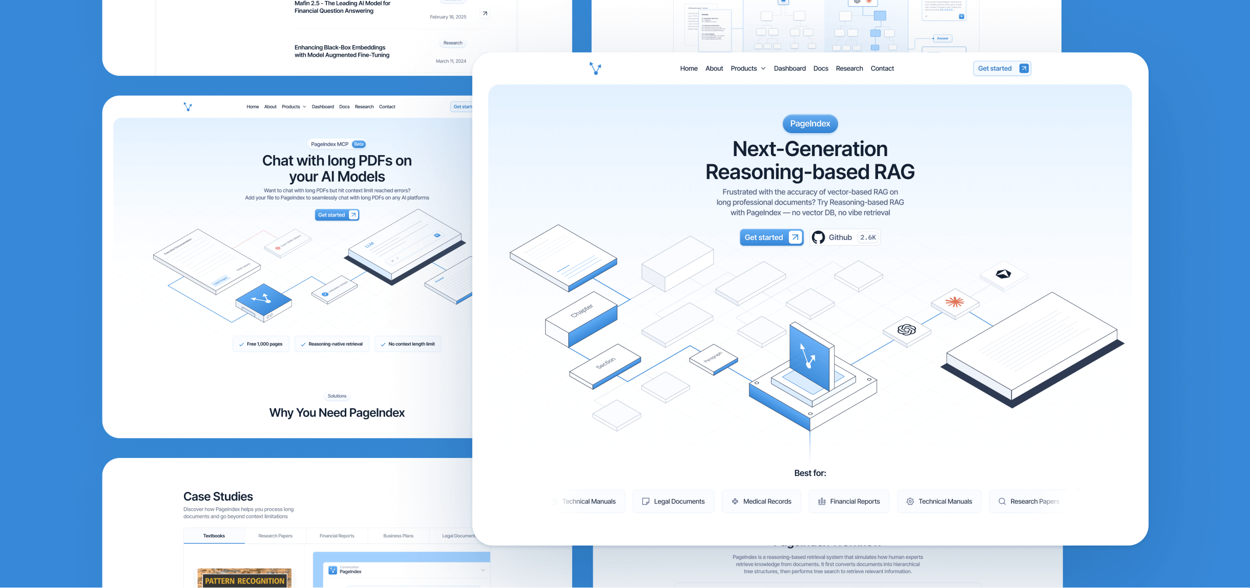 Vectify AI - Web Design Project by BRIX Agency - 2