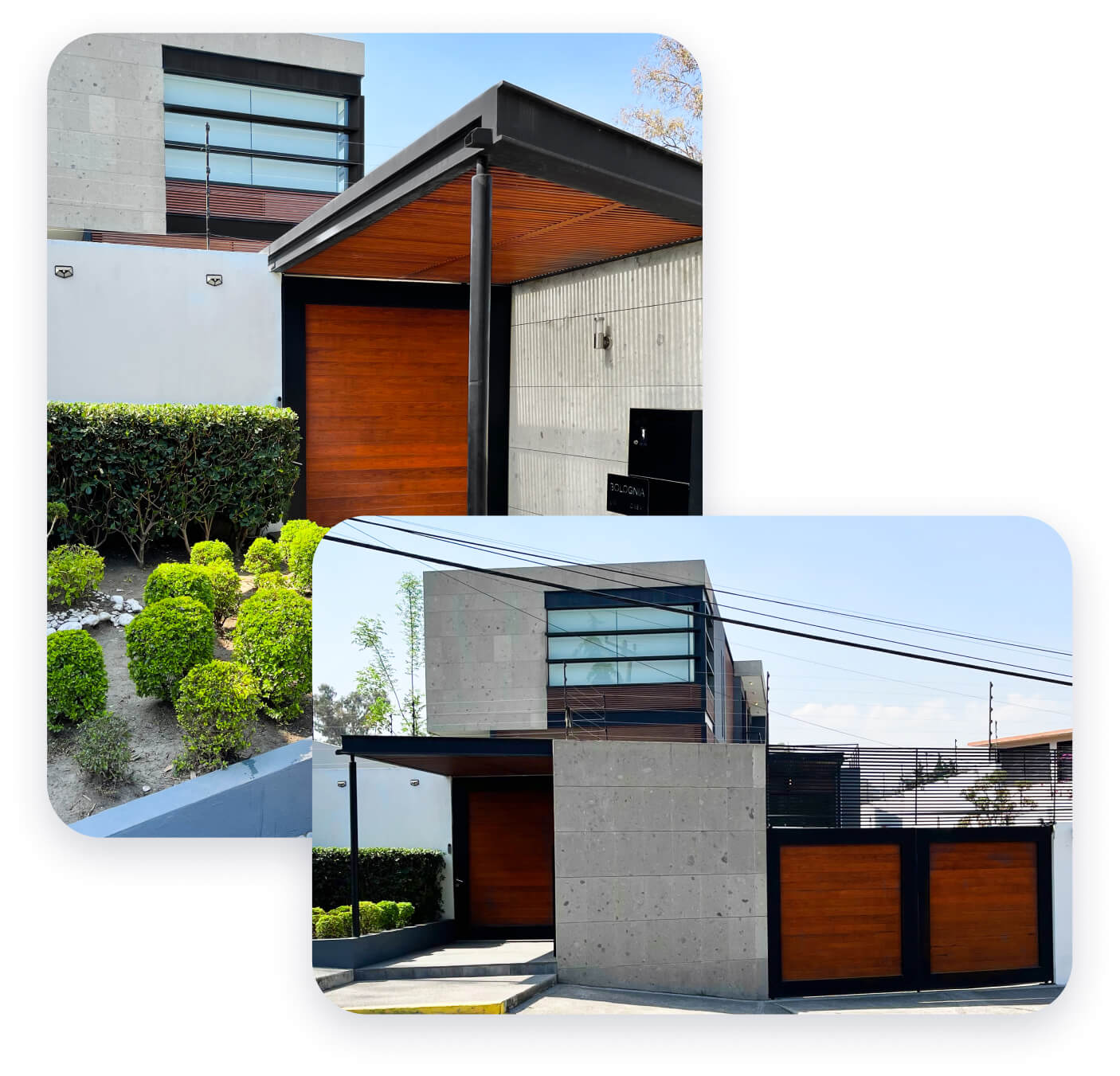 Oficinas BRIX Agency