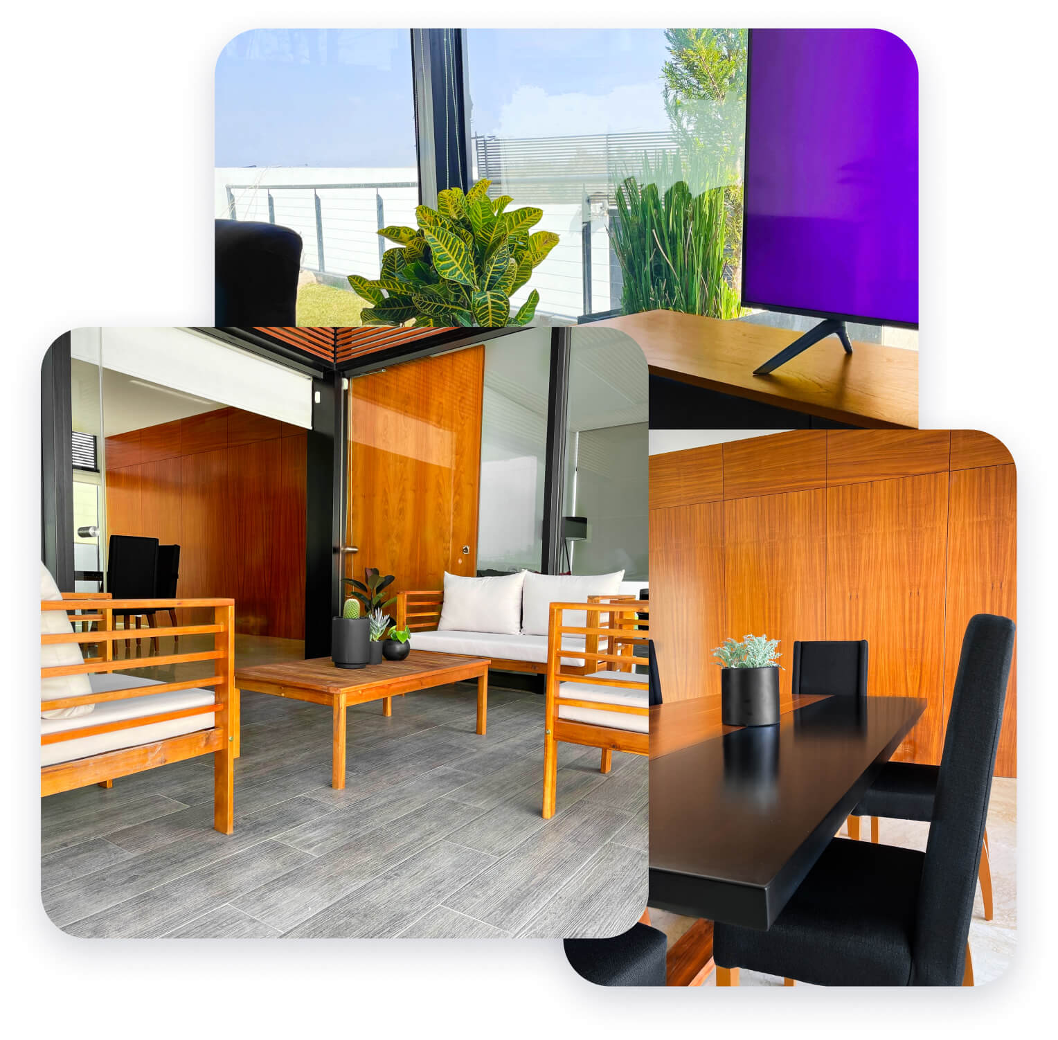 Oficinas de BRIX Agency