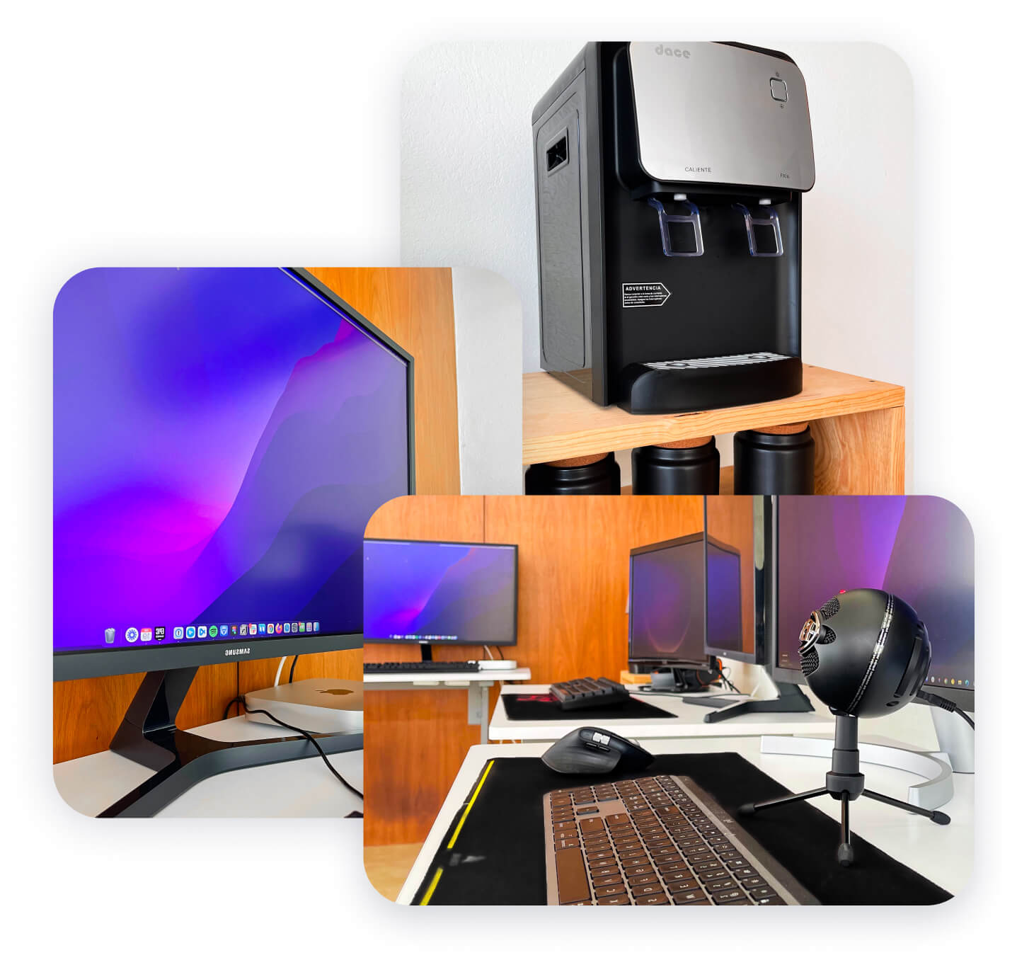 BRIX Agency Oficinas
