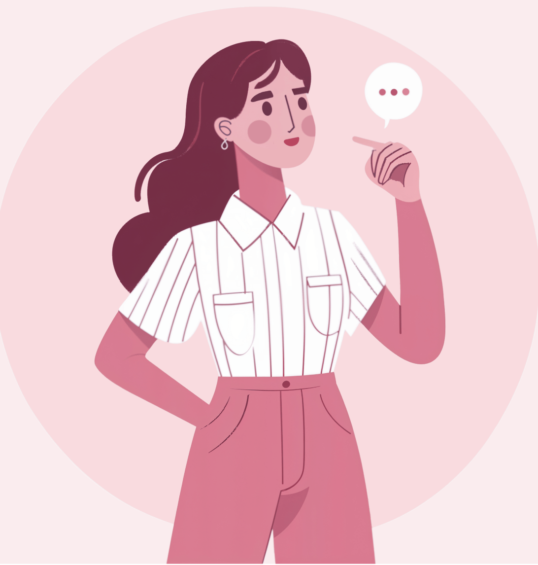 Midjourney Agency Business Illustrations 11