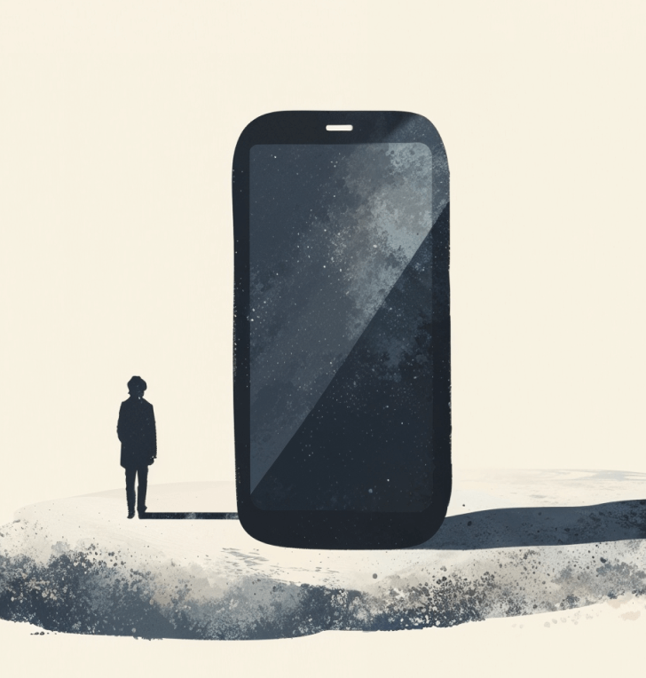 Midjourney Agency Business Illustrations 5
