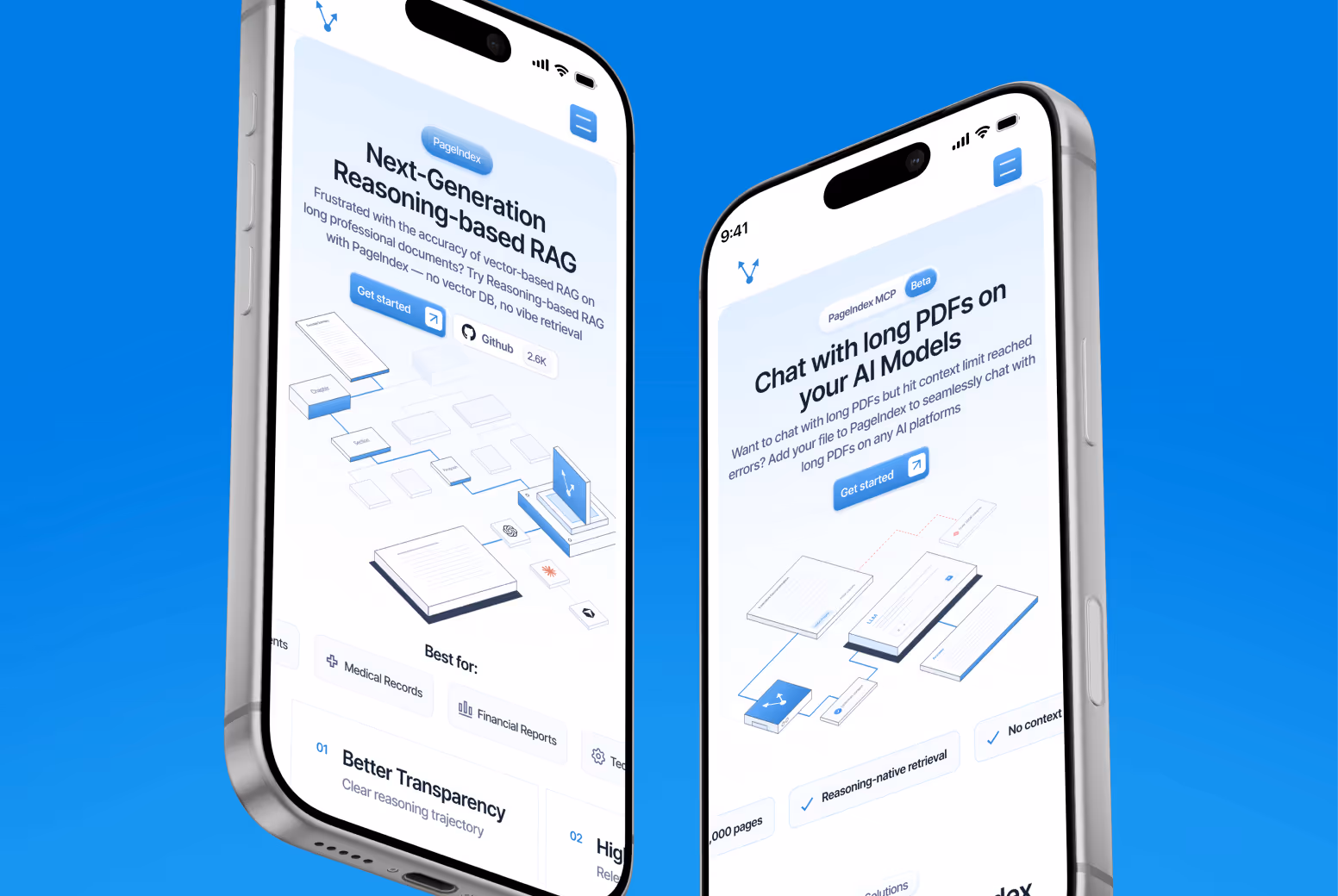 Vectify AI Portfolio Featured Image