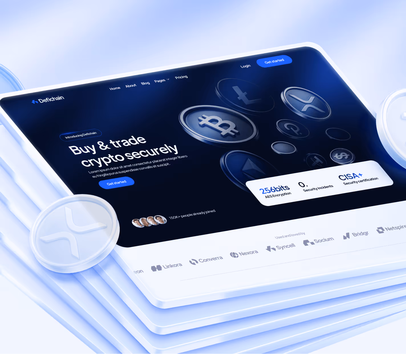 Defichain Portfolio Featured Image