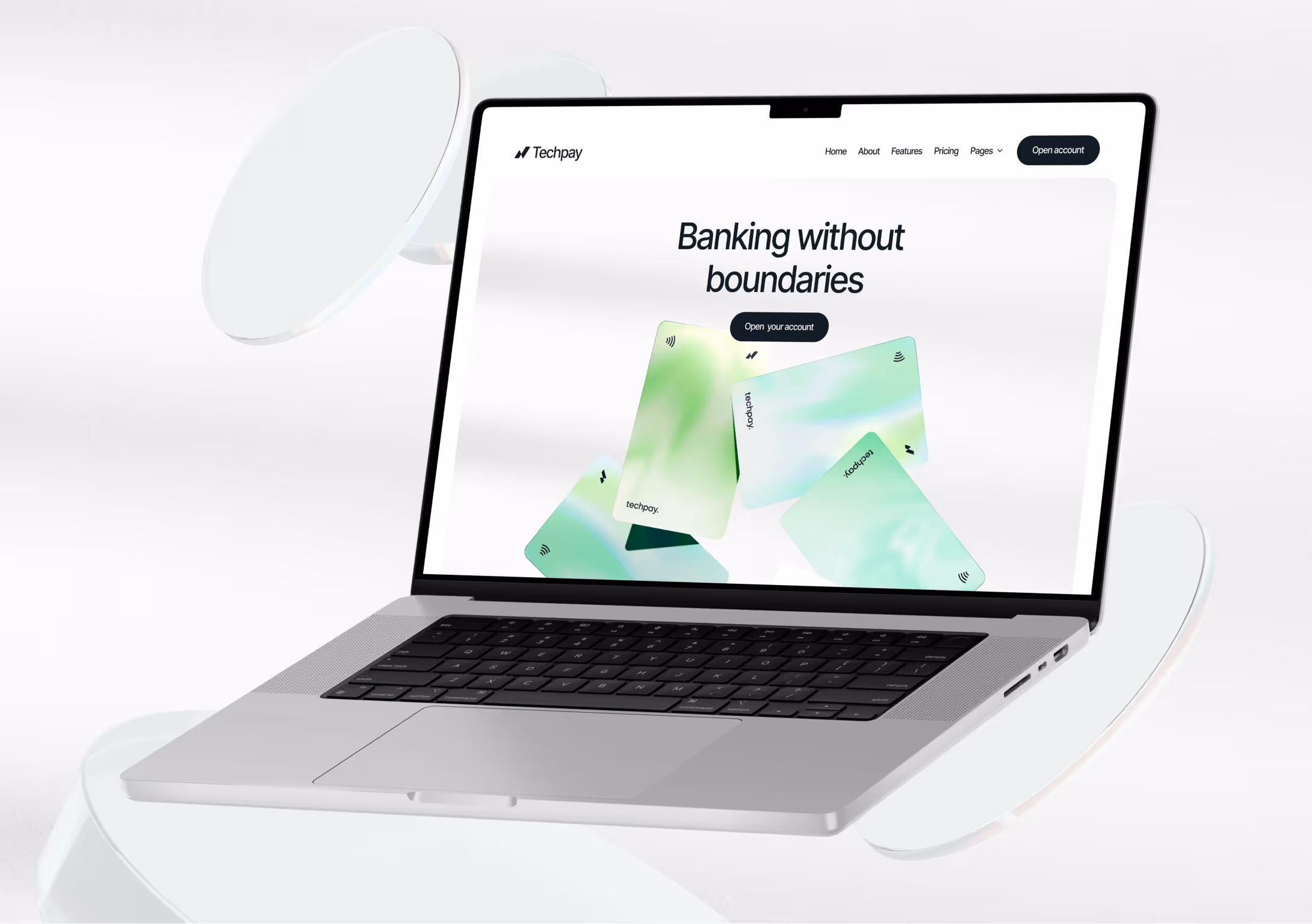 Cardpay Portfolio Featured Image