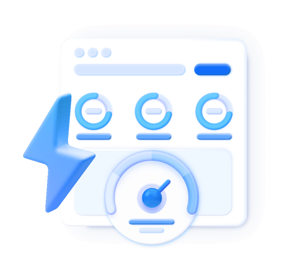 Bolt.new Speed Optimization Agency