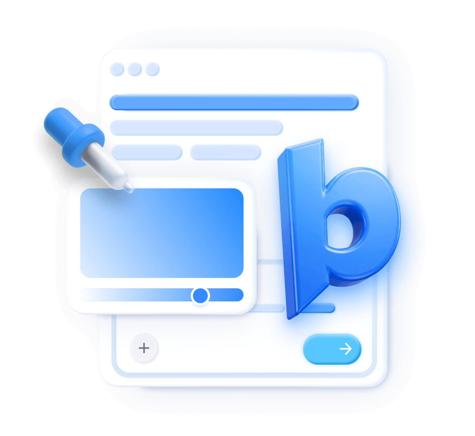 Bolt.new Design Agency