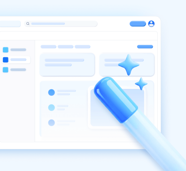 Bolt.new Product Design