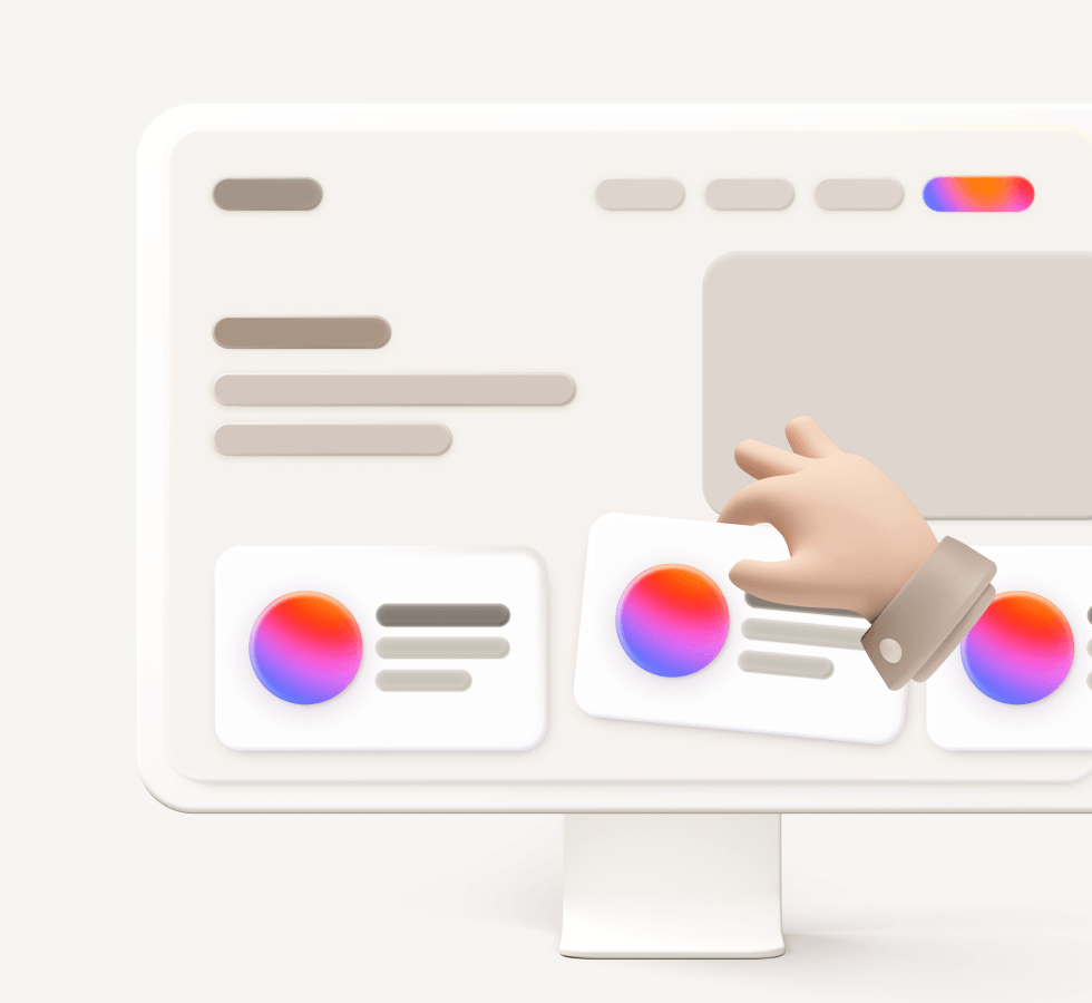 Lovable Products Agency