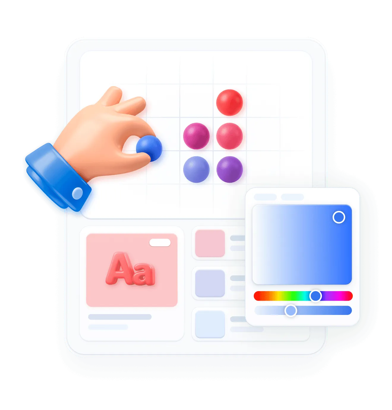 Brand Design Agency