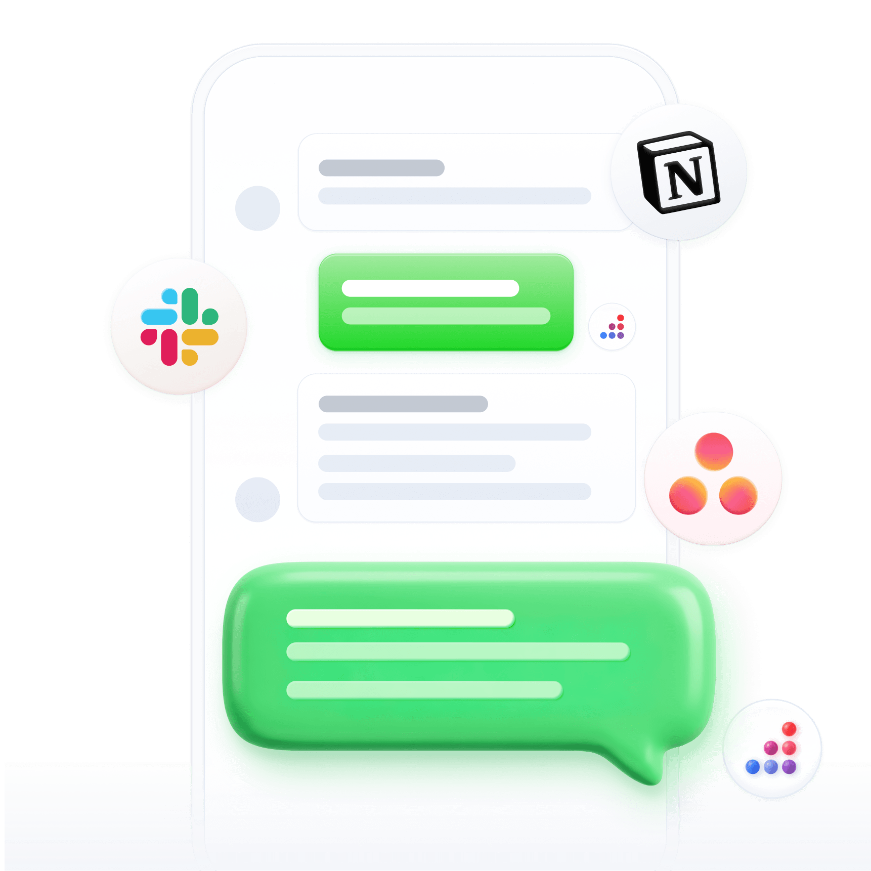 Project Support Phase