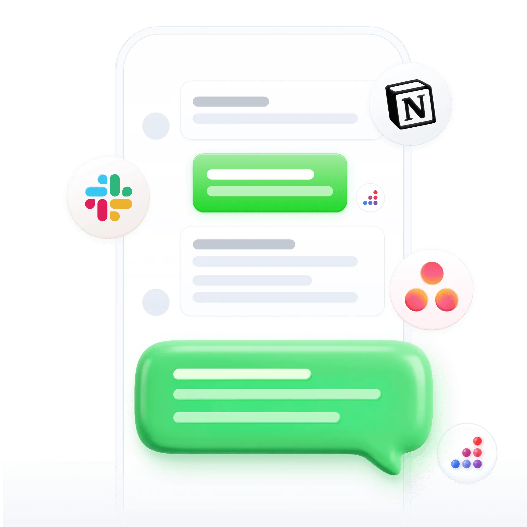 Project Support Phase