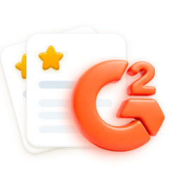 G2 Reviews Webflow Integration by BRIX Agency