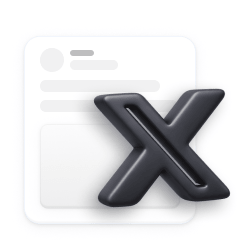 X Webflow Integration by BRIX Agency