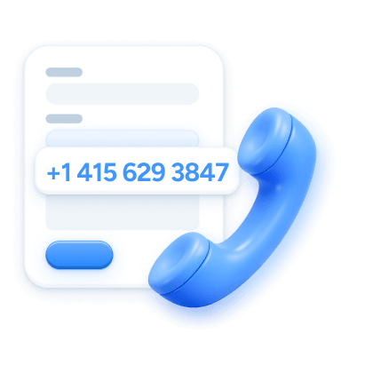 Personal Phone
