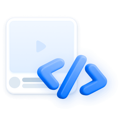 Video Schema