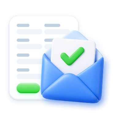 Personalized Form Success Messages