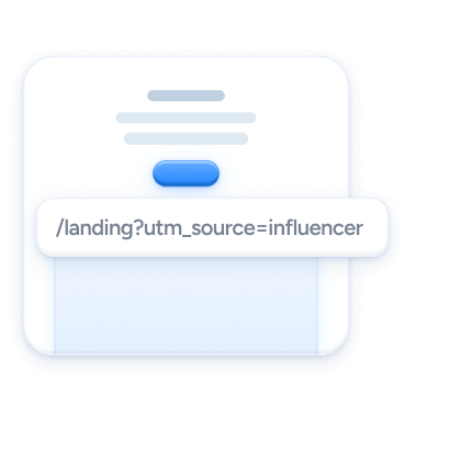 UTM Parameter Passer