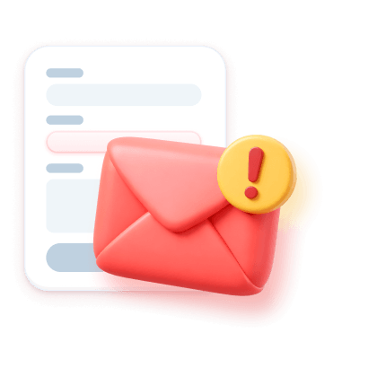 Personal Email Blocker