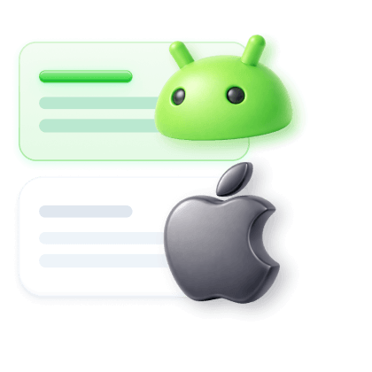 Element Hider by Operating System