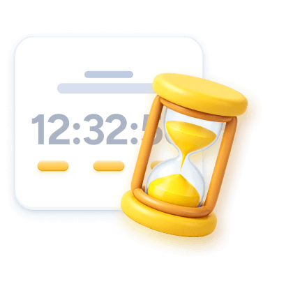 Dynamic Countdown Timers