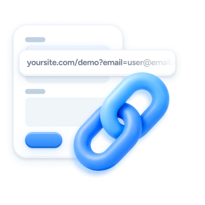Form Pre-Filler (URL Params)