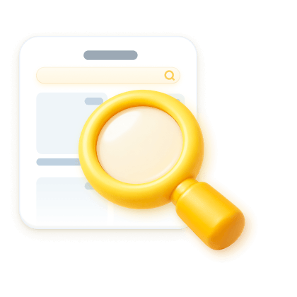CMS Live Search