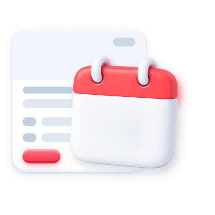 Add to Calendar Button