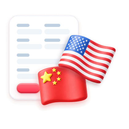 Automatic Country Detection