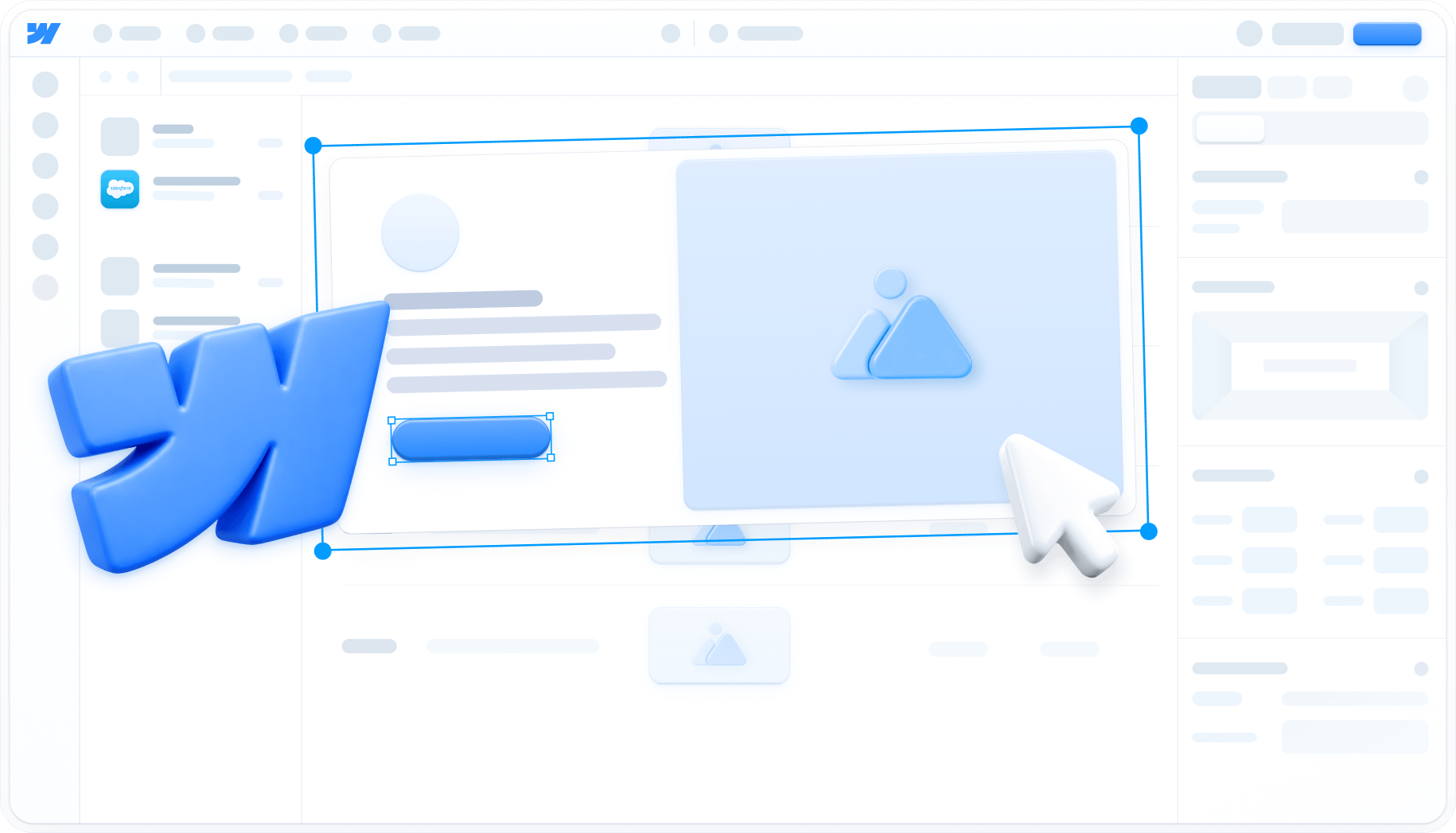 Webflow Agency