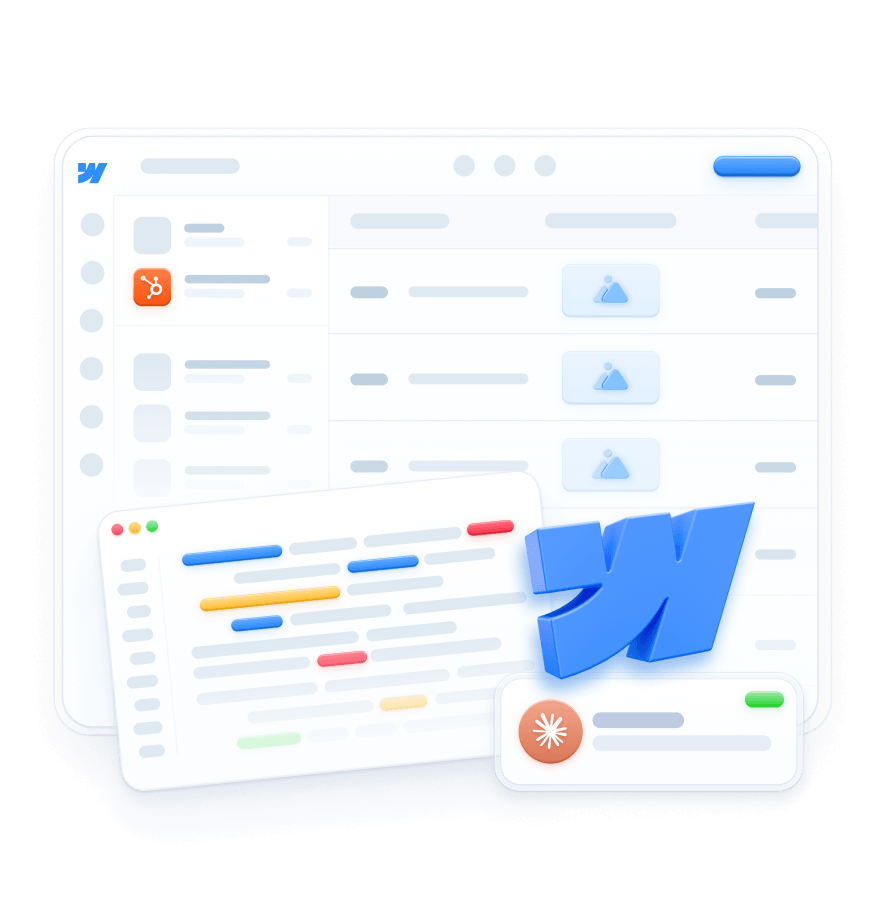 Webflow Development Agency