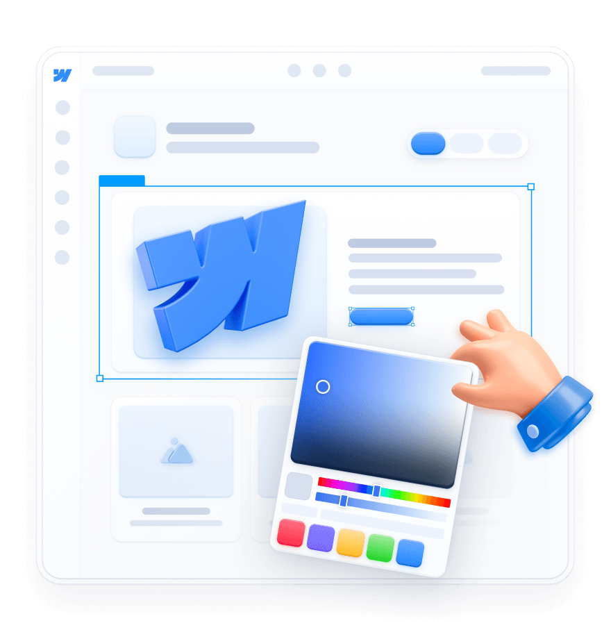 Webflow Design Agency