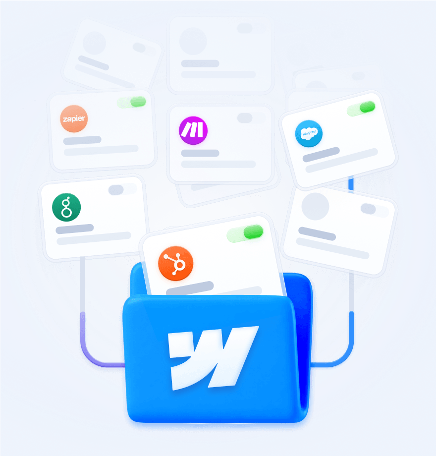 Webflow Integrations Agency