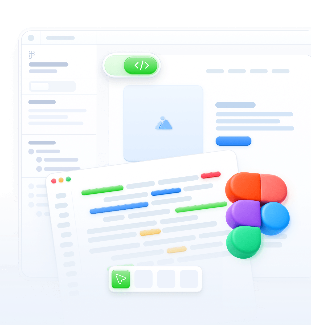 Figma Sites Development Agency