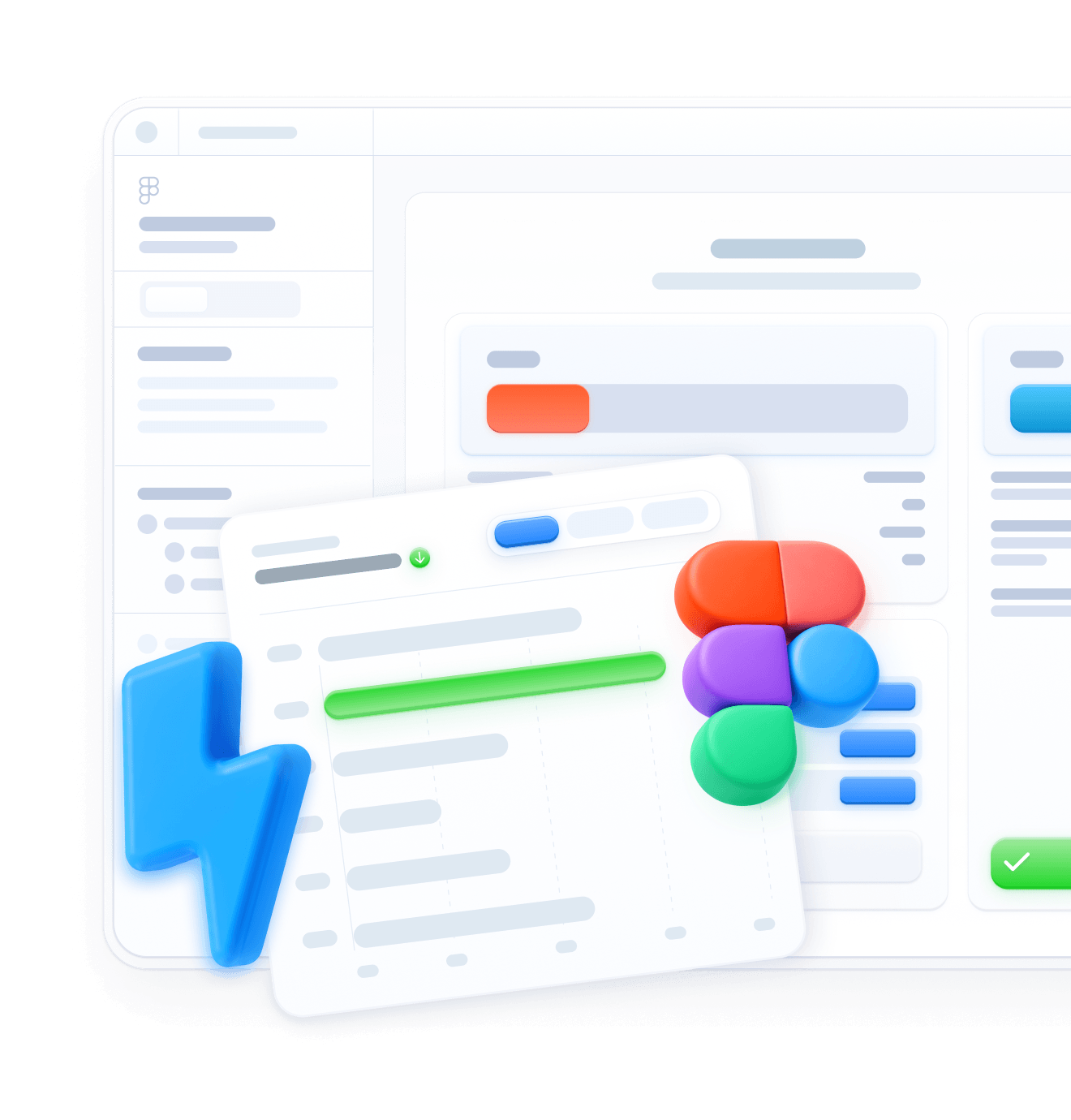 Figma Sites Speed Optimization Agency