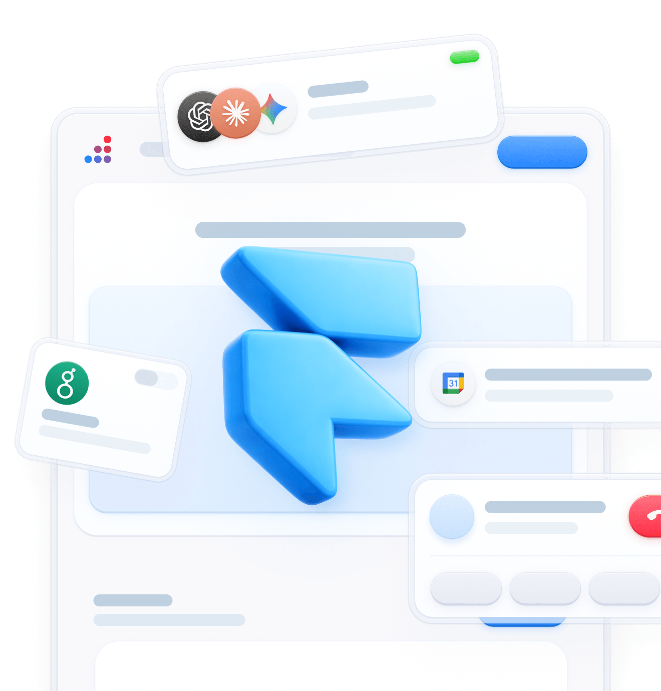 Framer Integrations Agency