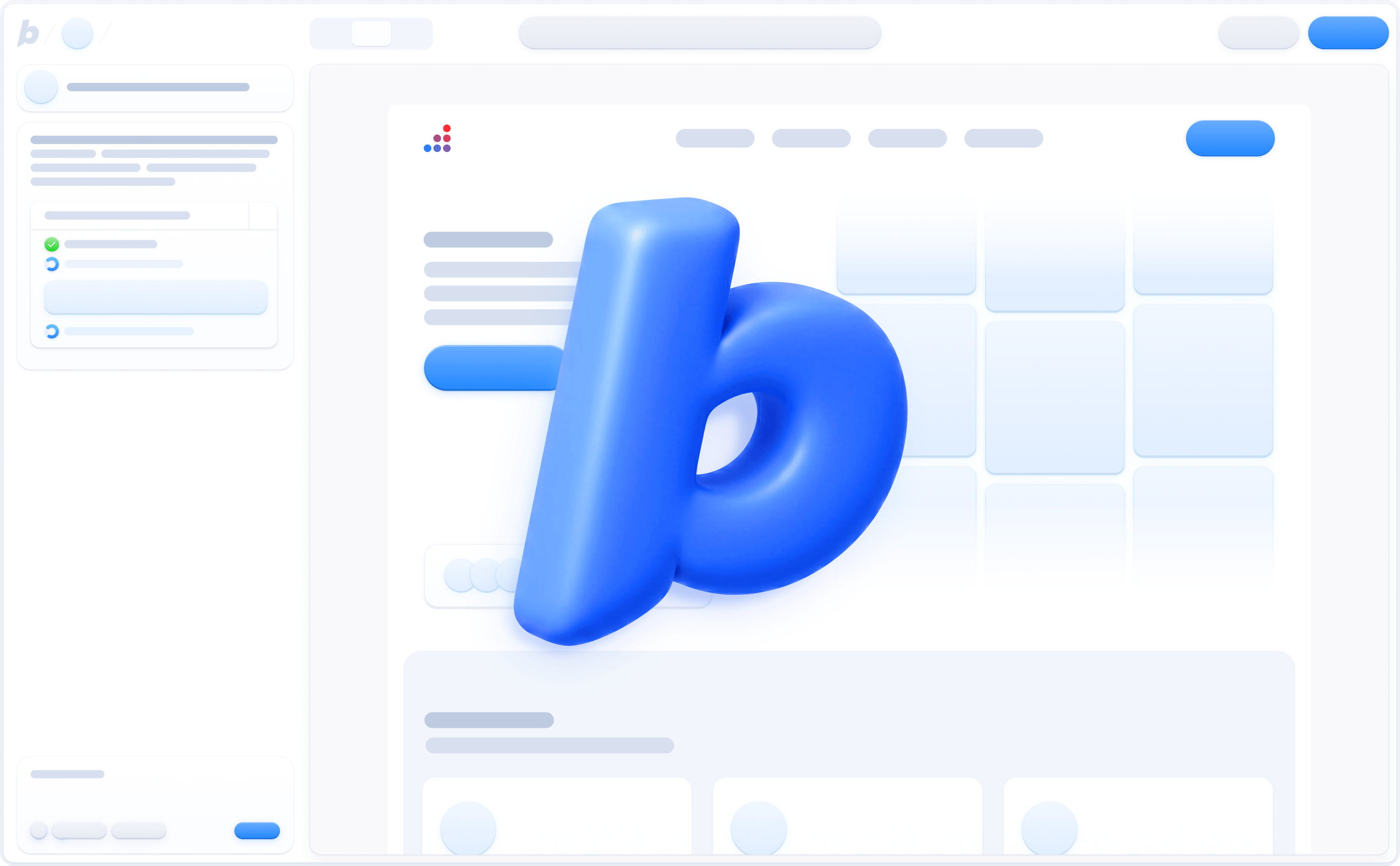 Bolt.new Agency