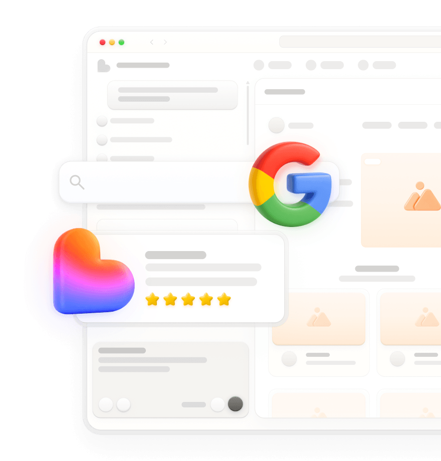 Lovable SEO Agency