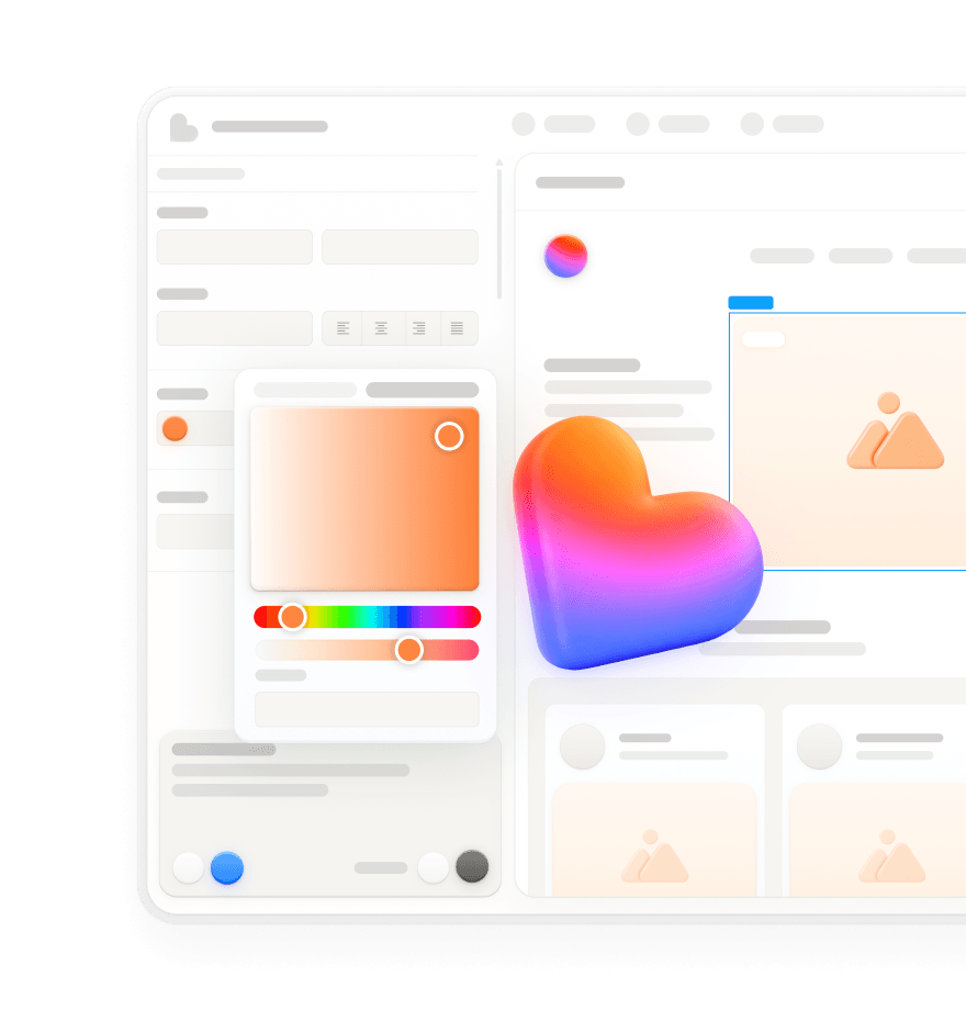 Lovable Design Agency