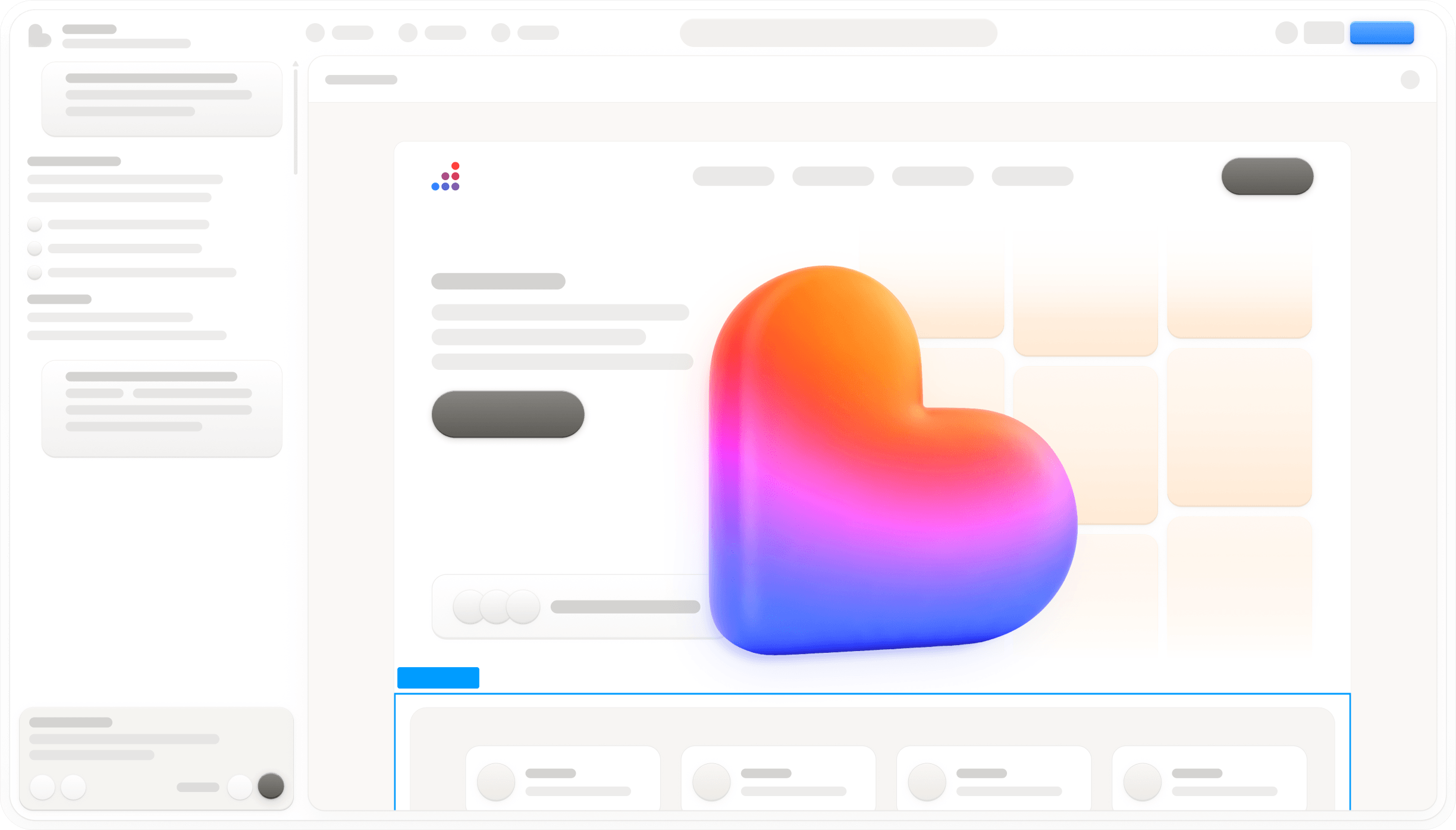 Lovable Agency