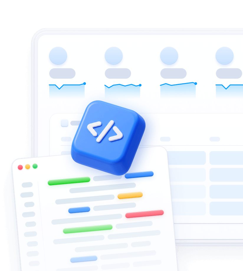 Saas Web Development Agency