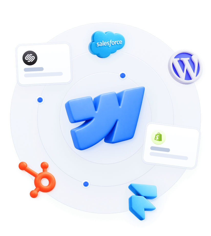 Saas Website Migration Agency