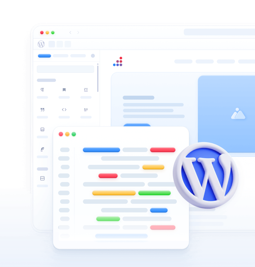 Wordpress Development Agency