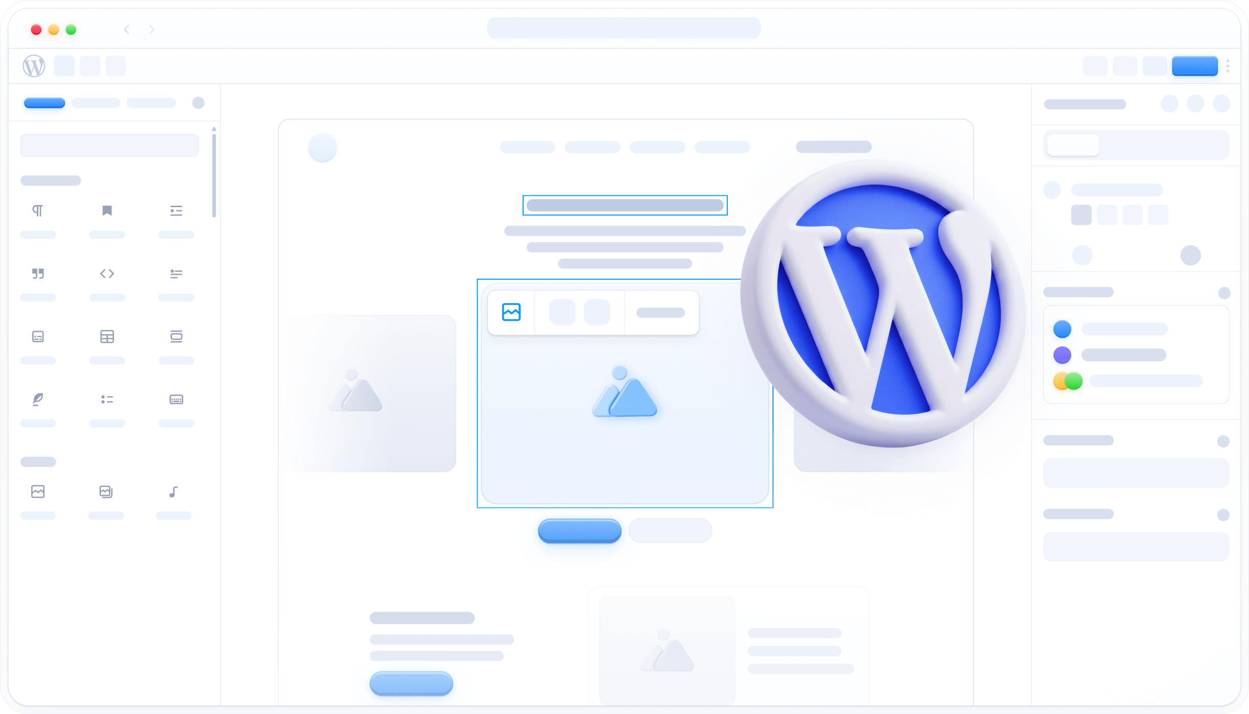 Wordpress Agency