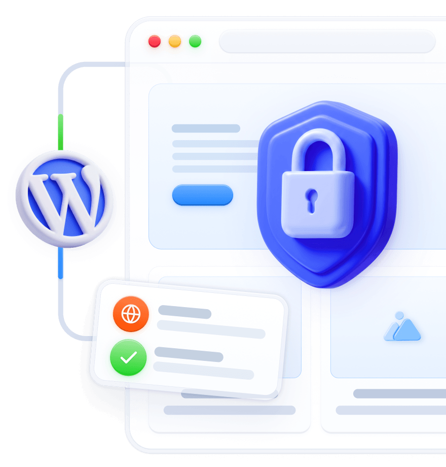 Wordpress Security and Maintenance Agency