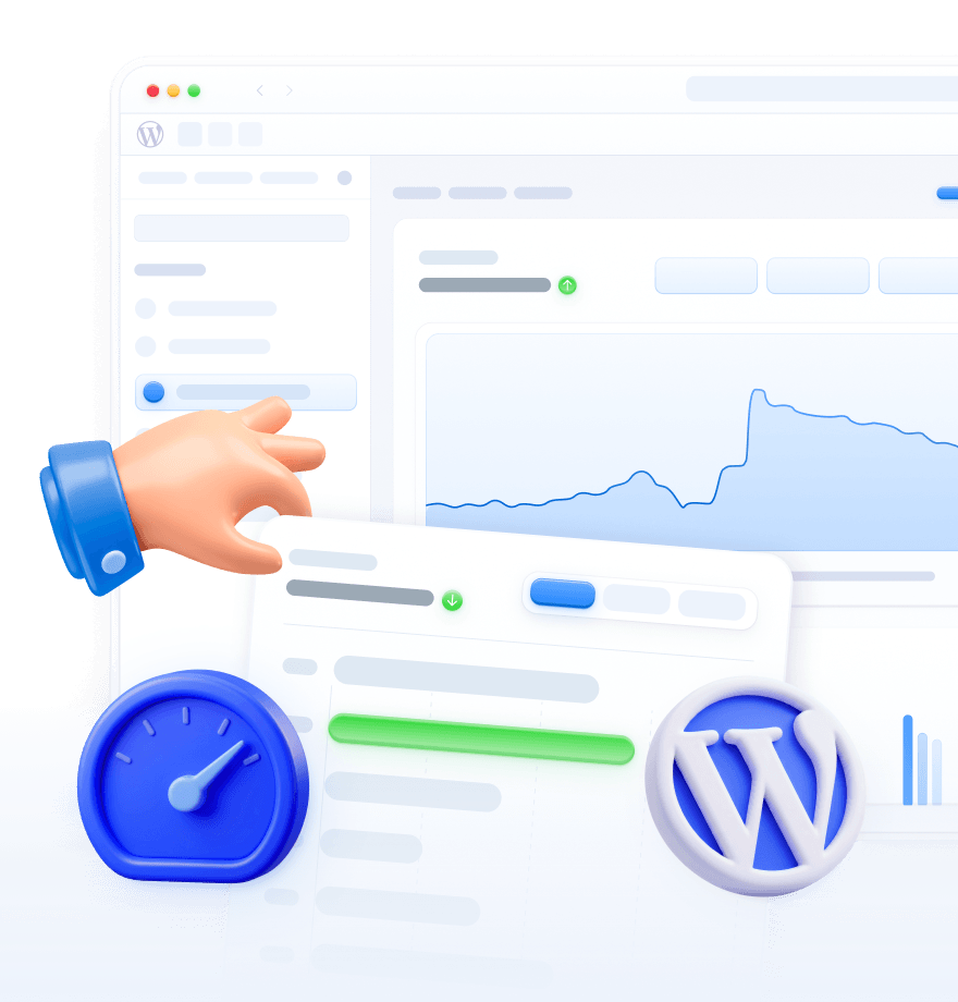 Wordpress Speed Optimization Agency