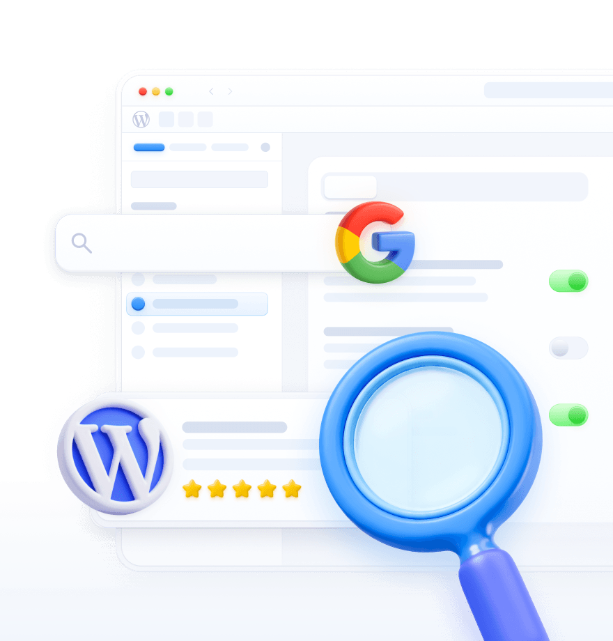 Wordpress SEO Agency