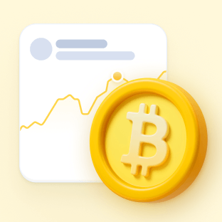 Crypto Web Design Services