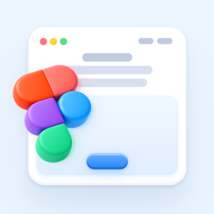 Saas UI/UX Design Source File