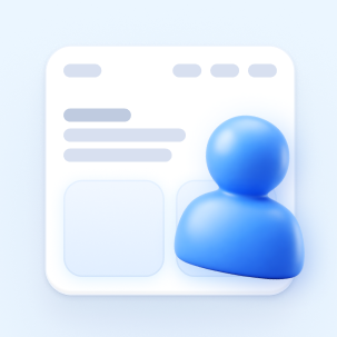 Saas UI/UX Design